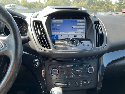 Used 2017 FORD ESCAPE SUVs Michigan US | Miedema Asset Management Group #1397241