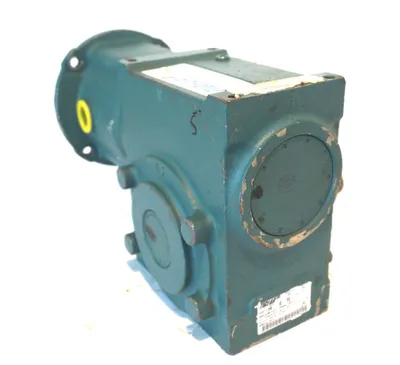 USED DODGE TIGEAR 2 26S25LGEAR REDUCER RATIO 25