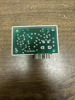 New | in-Stock FEDERAL SIGNAL TM7 Misc Electrical & Power Parts | Surplus Asset Holdings #1219471