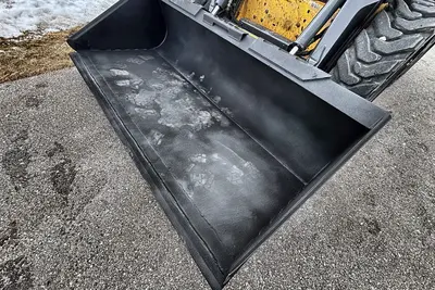 Used 2006 NEW HOLLAND L170 Skid Steer Loaders Wisconsin US | Proxy Equipment #1388559