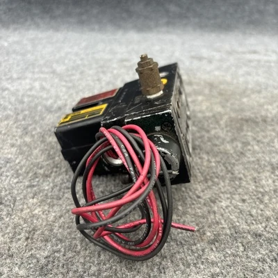 Used Parker SSL4033701 Solenoid Valves California US | Davliegogo LLC #1706674
