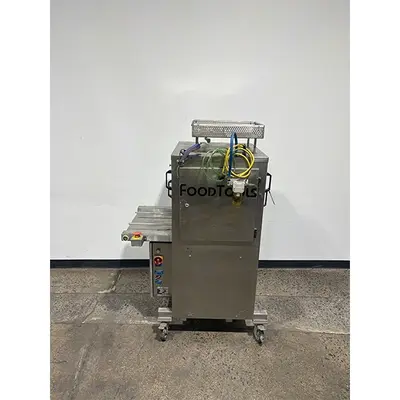 Used Food Tools _UNKNOWN_ Slicers / Dicers / Cutters Pennsylvania US | ISCA #1340074