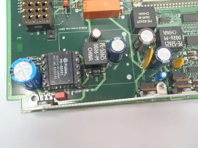 Used ABB MCOB-01 I/O Boards & Replacement Parts Michigan US | Maverick Industrial Sales #1401591