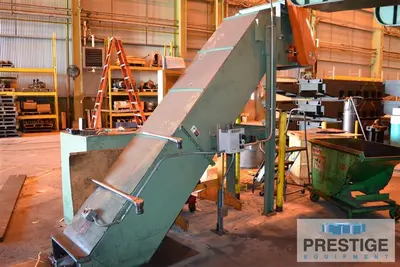 USED 1999 FRORIEP DOUBLE COLUMN 590" SWING