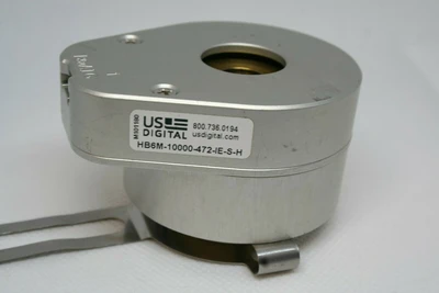 USED US DIGITAL HB6M-10000-472-IE-S-H