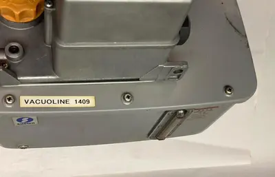 Used SHOWA LCB-4 7986E Lubrication Equipment Ohio US | Surplus Asset Holdings #1578903