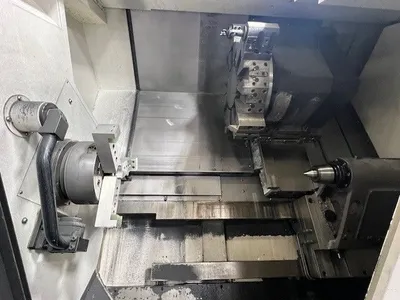 2015 HYUNDAI WIA L300A Must Move Immediately - Priced to Sell - CNC Lathes | Quick Machinery Sales, Inc. (7)