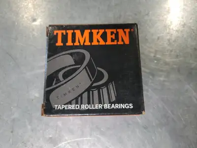 NEW TIMKEN 53387