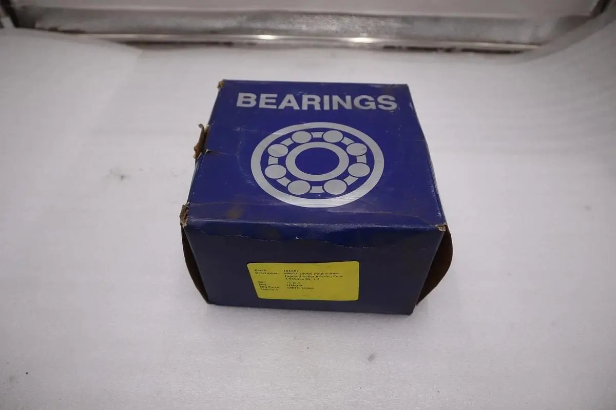 TIMKEN 688TD TAPERED ROLLER BEARING DOUBLE ROW CONE 4-8 OD - NEW - STOCK 4913CC