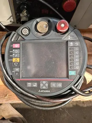 USED 2010 MITSUBISHI RV-12SDL