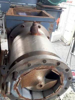 Used BONNOT _UNKNOWN_ Extruders Illinois US | Aaron Equipment #141753