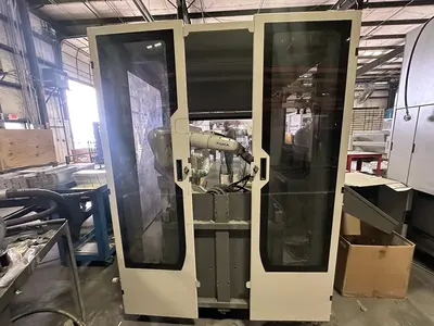 USED 2023 BYSTRONIC BYBEND 80/1530