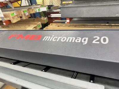 2020 FMB micromag 20 Bar Feeds | Tight Tolerance Machinery (4)