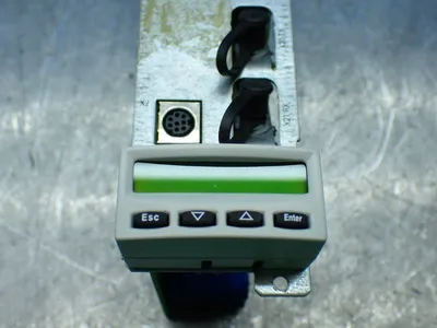 USED REXROTH R911305634