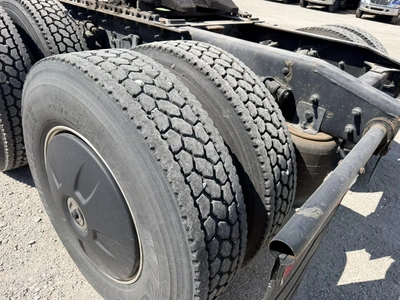 Used 2024 INTERNATIONAL LT625 Conventional trucks Indiana US | Miedema Asset Management Group #1414655