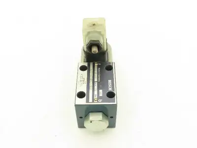 Used BOSCH _UNKNOWN_ Valves/Fittings Indiana US | Arrow Industrial #1408505