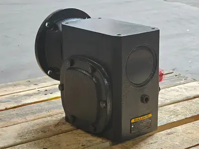 New | in-Stock BALDOR GF6026AG Gearboxes British Columbia CA | Lenmark #1440950