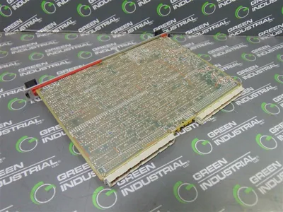 Xycom XVME-566 Analog Input Card 70566-001 FREV 1.1 Used