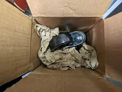 USED BEVERAGE-AIR CFG48-5