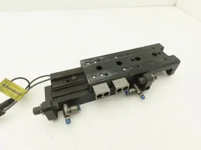 Used DE-STA-CO _UNKNOWN_ Pneumatic Cylinders Indiana US | Arrow Industrial #1249966