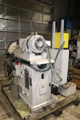 USED HEALD NO. 25A