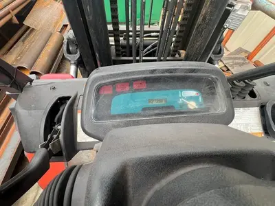 USED 2005 TOYOTA 7FGCU70