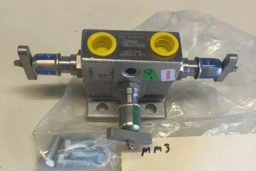 New | in-Stock IVES 312DC1HZB11A1 Miscellaneous MRO Indiana US | J&J Industrial Supply #504294