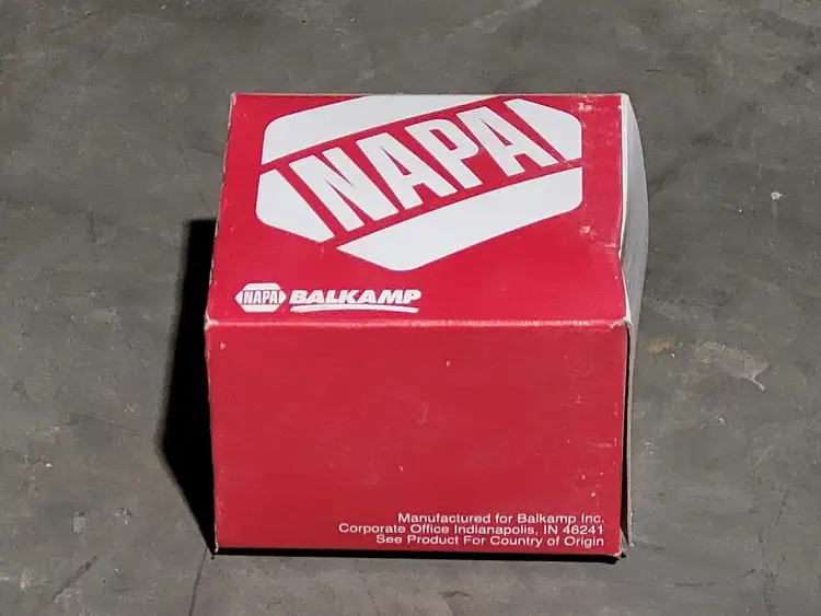 New | in-Stock NAPA 705-1232 Parts (Hydraulics and Pneumatics) British Columbia CA | Lenmark #256961