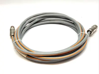 Used Festo Motor Extension Cable 7.5m 5251383 Cable & Wire Michigan US | Maverick Industrial Sales #1454326