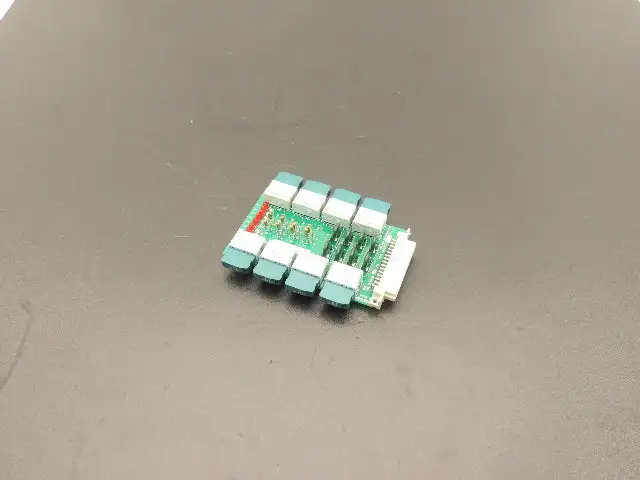 Used MURATEC _UNKNOWN_ PLC Processors | Arrow Industrial #641398
