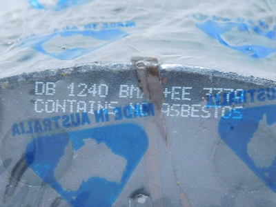 New | in-Stock REPCO _UNKNOWN_ Automotive Parts | OCO Industrial #1630042