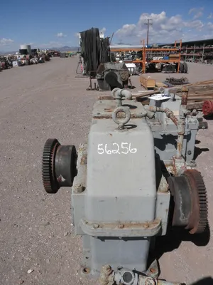 USED LUFKIN S2212C