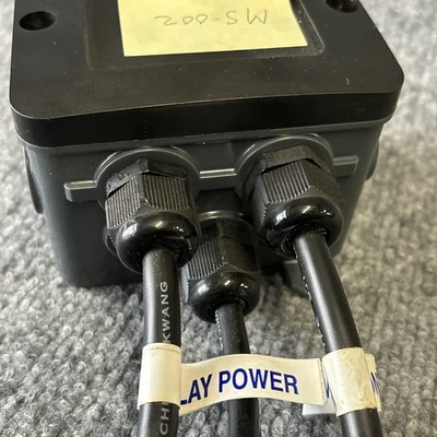 New | in-Stock Advance Controls MS-002 Misc Electrical & Power Parts California US | Davliegogo LLC #1710167