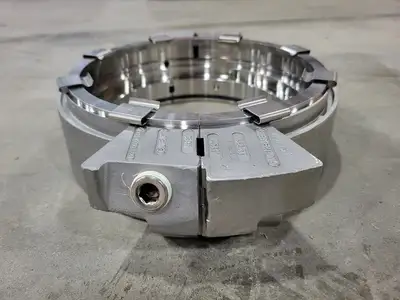 NEW CHESTERTON 442HP