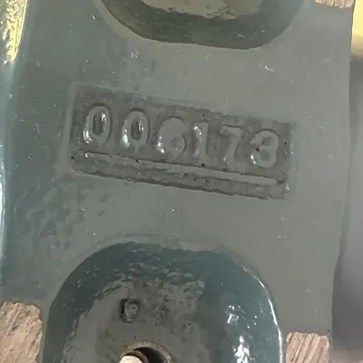 Used DODGE 006173 Bearings | Surplus Asset Holdings #1196772