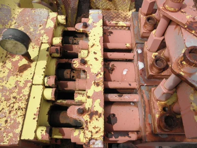 USED CCI RBT 200