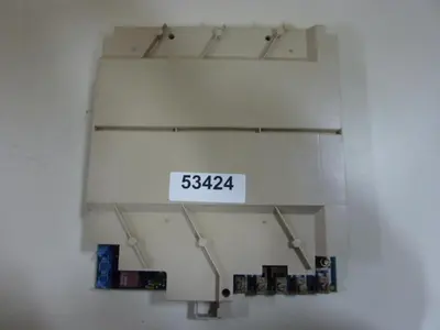 USED SIEMENS 6SC6120-0FE01