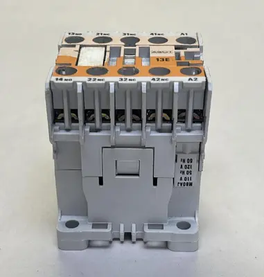 Used AGUT MCRA013AT Miscellaneous Equipment (Electrical & Power) Ohio US | Surplus Asset Holdings #1209163