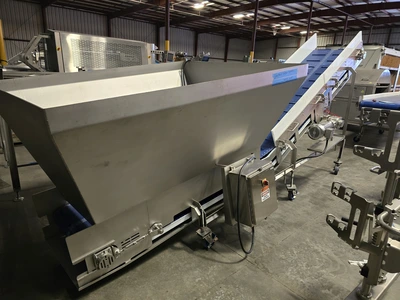 USED AMFEC BC 200