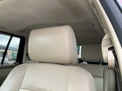 Used 2007 FORD EXPLORER SUVs Michigan US | Miedema Asset Management Group #1461306