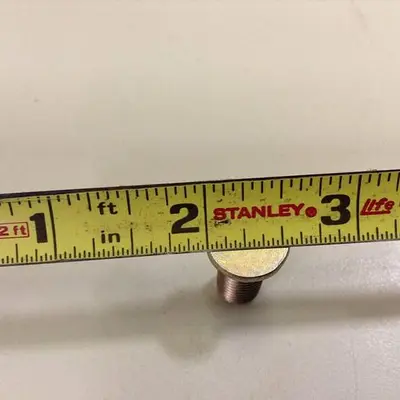 NEW DB ROBERTS HFH-0616-16ZC