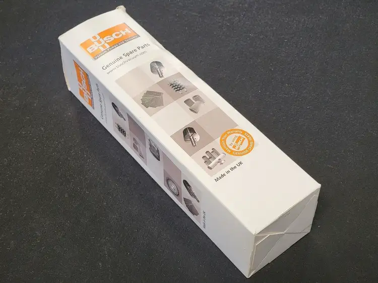 New | in-Stock BUSCH 0532 917 861 Parts (Hydraulics and Pneumatics) British Columbia CA | Lenmark #271045