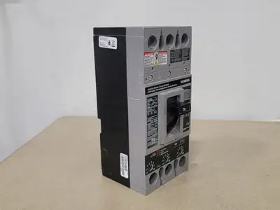 NEW SIEMENS HFXD63B070