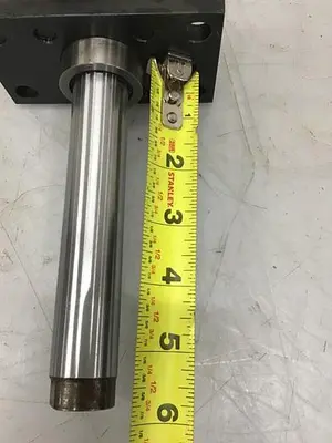 USED HYDRO LINE N5F-1.5X4.11
