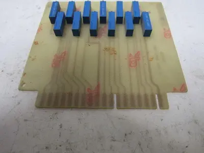 SCI 080-2483 Rev. C PCB Computer  Module Circuit Board