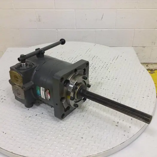 USED SUMITOMO MDS2-630/5.5R6E01