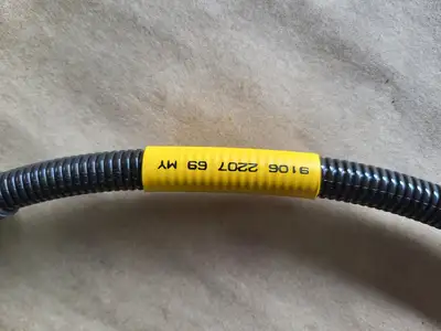 NEW ATLAS COPCO 9106220769