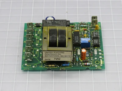 Used AROMAT _UNKNOWN_ Circuit Boards Texas US | OCO Industrial #1623415