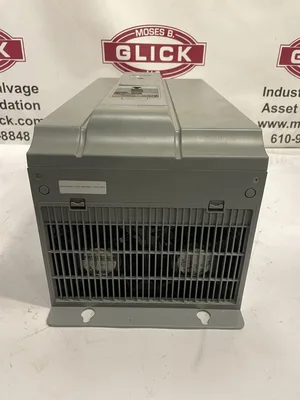 Rexroth FVCA01.2-30K0-3P4-MDA-LP-NNNN-02VRS VFD Frequency Motor Drive 40 kW