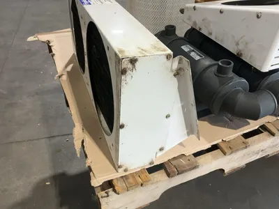 Used _UNKNOWN_ _UNKNOWN_ Heat Exchangers Michigan US | Miedema Asset Management Group #1372158